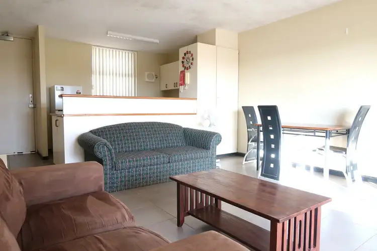 Second view of Homely apartment listing, 506/15-21 Welsh Street, South Hedland WA 6722