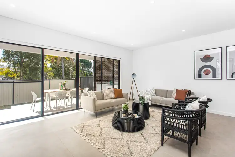 Fifth view of Homely semi-detached listing, 64a Horsley Road, Revesby NSW 2212