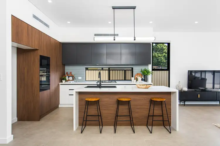 Sixth view of Homely semi-detached listing, 64a Horsley Road, Revesby NSW 2212