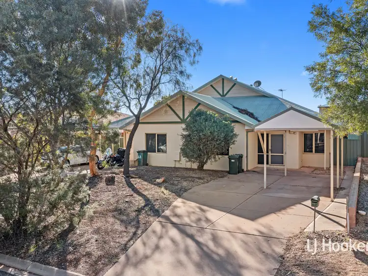 4 MacDonnell Court, Mount Johns NT 874