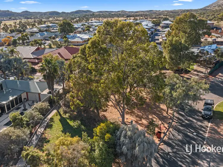 Third view of Homely semi-detached listing, 4 MacDonnell Court, Mount Johns NT 874