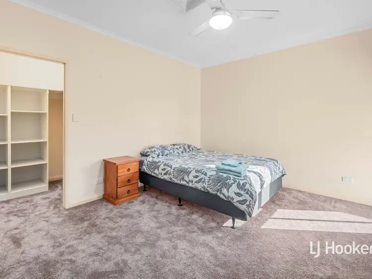 Fourth view of Homely semi-detached listing, 4 MacDonnell Court, Mount Johns NT 874