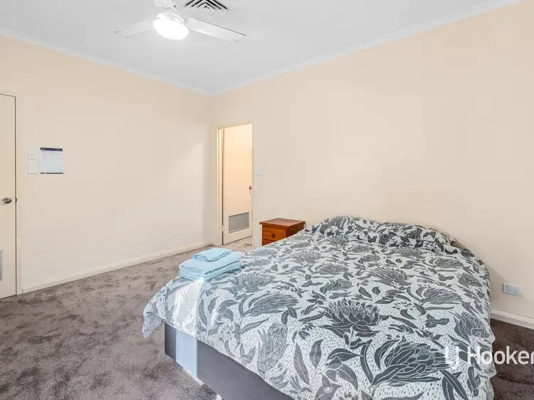 Fifth view of Homely semi-detached listing, 4 MacDonnell Court, Mount Johns NT 874