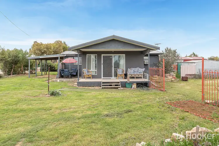 Second view of Homely house listing, 1 Cooper Street, Clinton SA 5570