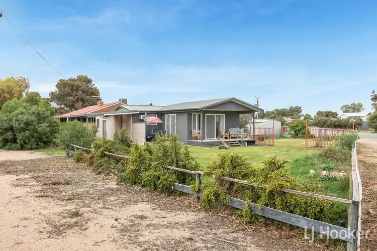 Fourth view of Homely house listing, 1 Cooper Street, Clinton SA 5570