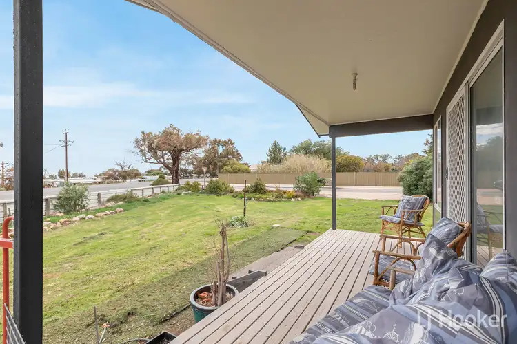 Fifth view of Homely house listing, 1 Cooper Street, Clinton SA 5570