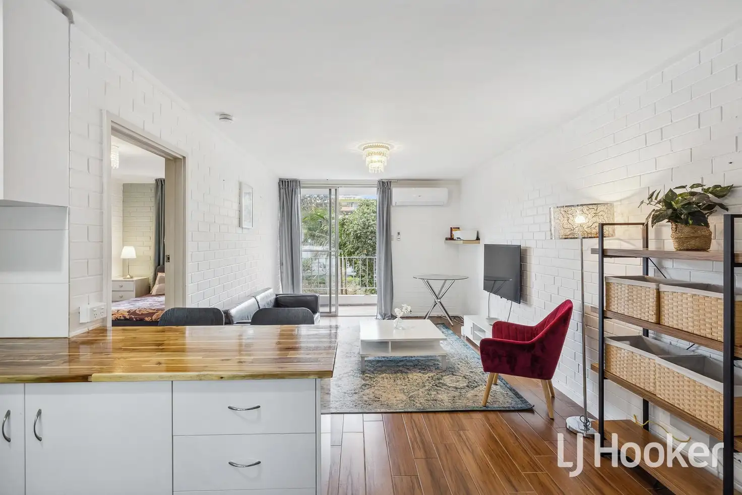 Main view of Homely apartment listing, 211/69 King George Street, Victoria Park WA 6100