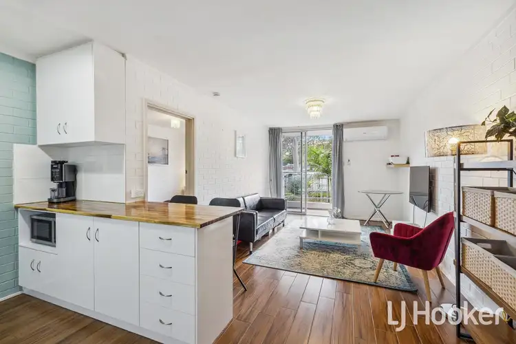 Second view of Homely apartment listing, 211/69 King George Street, Victoria Park WA 6100