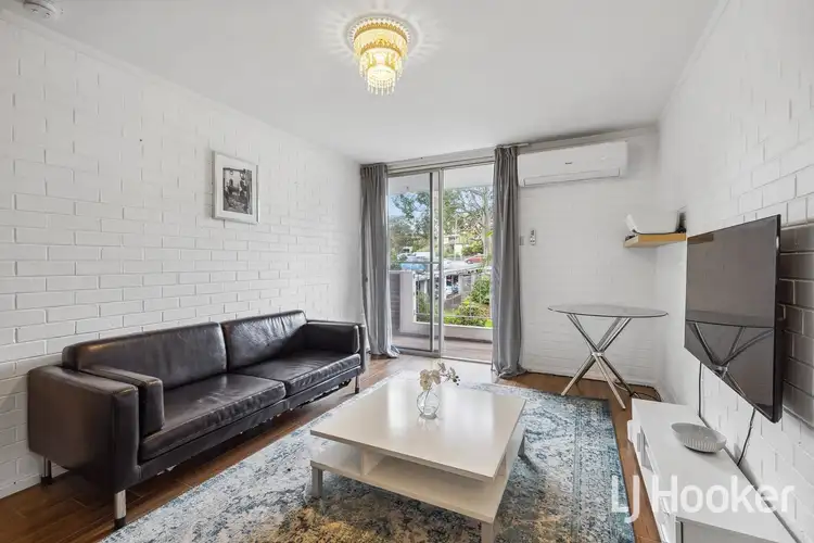 Third view of Homely apartment listing, 211/69 King George Street, Victoria Park WA 6100