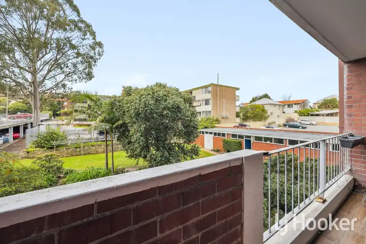 Fifth view of Homely apartment listing, 211/69 King George Street, Victoria Park WA 6100