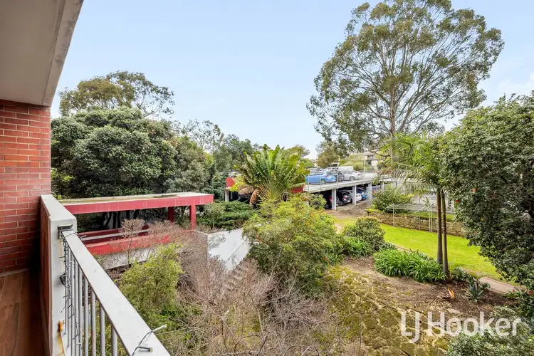 Sixth view of Homely apartment listing, 211/69 King George Street, Victoria Park WA 6100