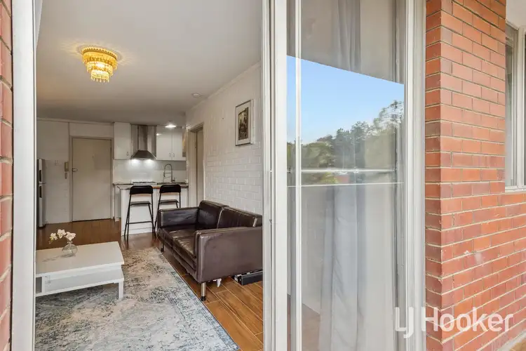 Seventh view of Homely apartment listing, 211/69 King George Street, Victoria Park WA 6100