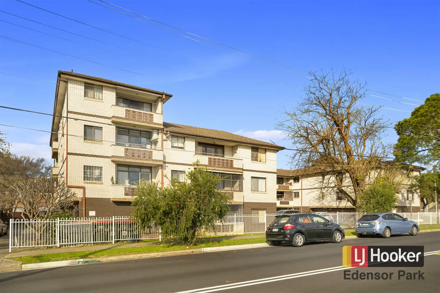 Main view of Homely unit listing, Unit 3/167-169 John Street, Cabramatta NSW 2166