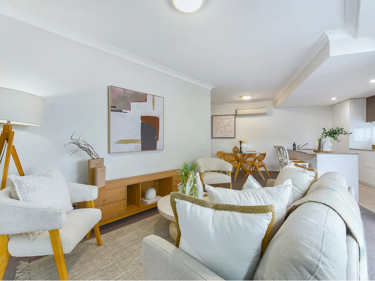 Main view of Homely apartment listing, 24/20-24 Colton Avenue, Lutwyche QLD 4030