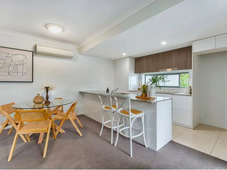 Third view of Homely apartment listing, 24/20-24 Colton Avenue, Lutwyche QLD 4030