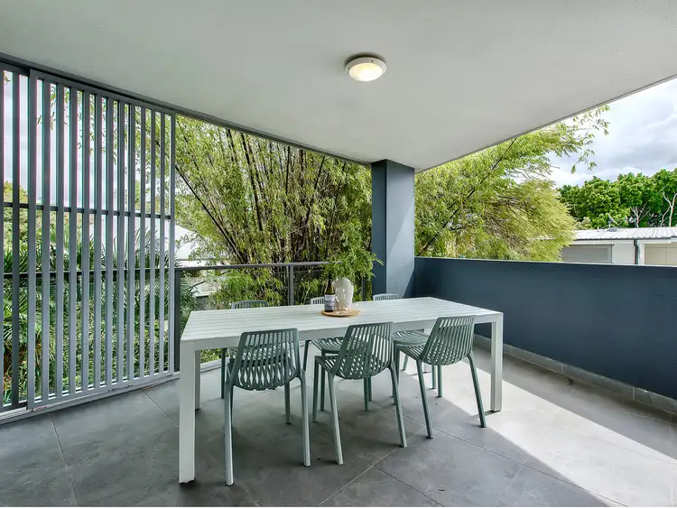 Fourth view of Homely apartment listing, 24/20-24 Colton Avenue, Lutwyche QLD 4030