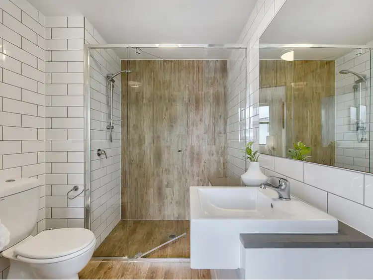 Sixth view of Homely apartment listing, 24/20-24 Colton Avenue, Lutwyche QLD 4030