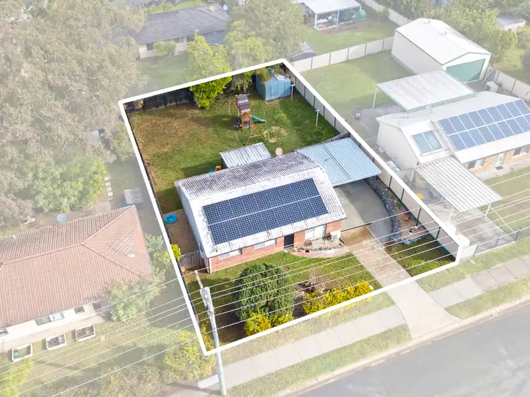 Main view of Homely house listing, 232 Herses Road, Eagleby QLD 4207