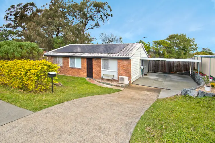Second view of Homely house listing, 232 Herses Road, Eagleby QLD 4207