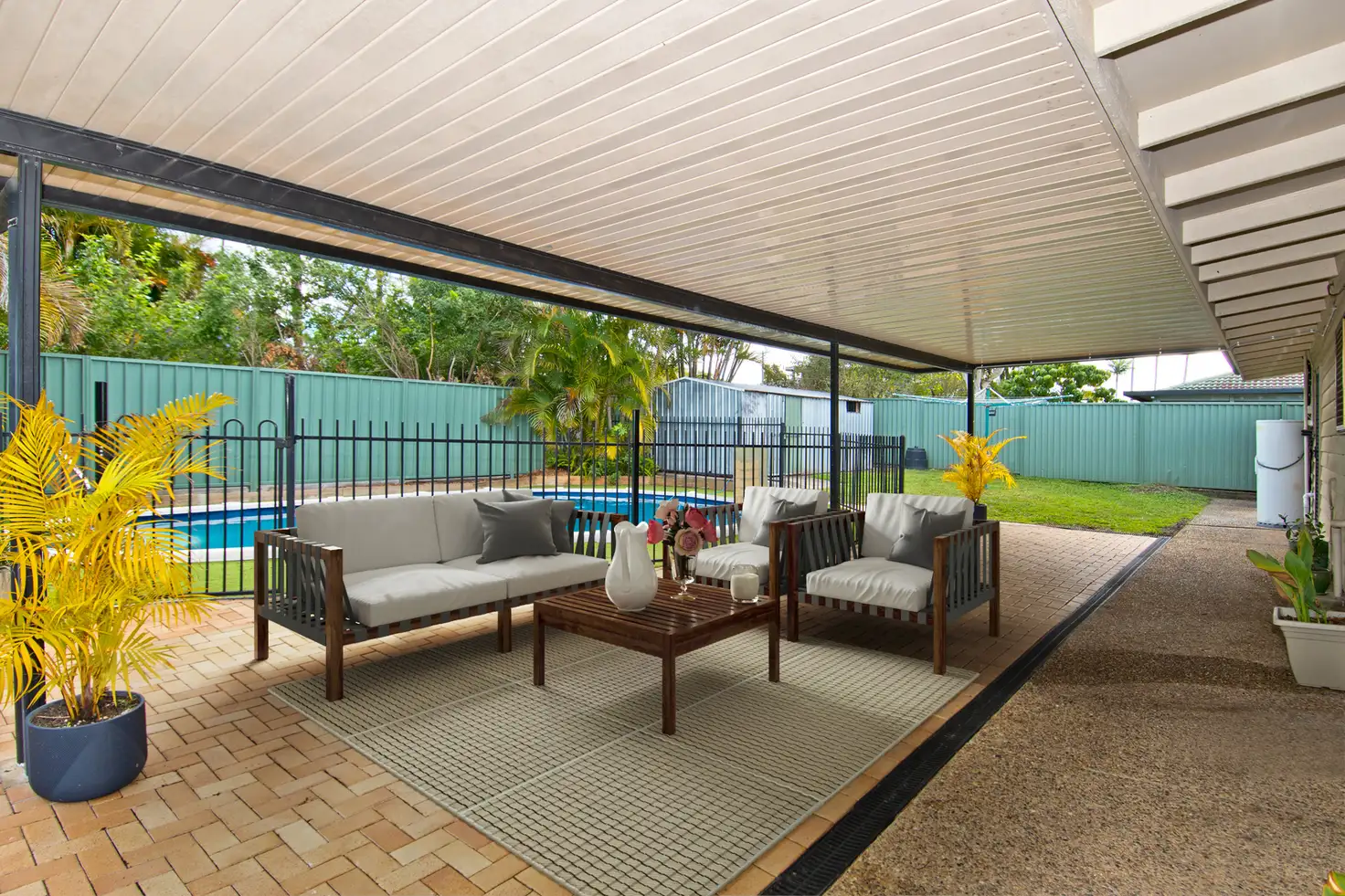 Main view of Homely house listing, 96 Federation Drive, Bethania QLD 4205