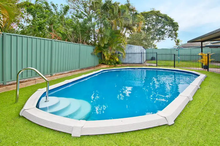Second view of Homely house listing, 96 Federation Drive, Bethania QLD 4205