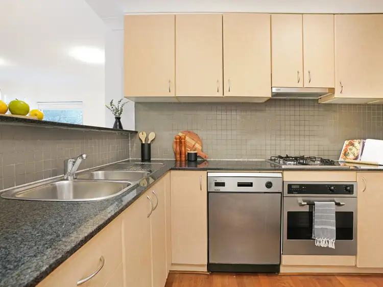 Third view of Homely apartment listing, 3/2-14 Bunn Street, Pyrmont NSW 2009