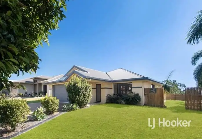 Main view of Homely house listing, 1 Samson Court, Mount Louisa QLD 4814