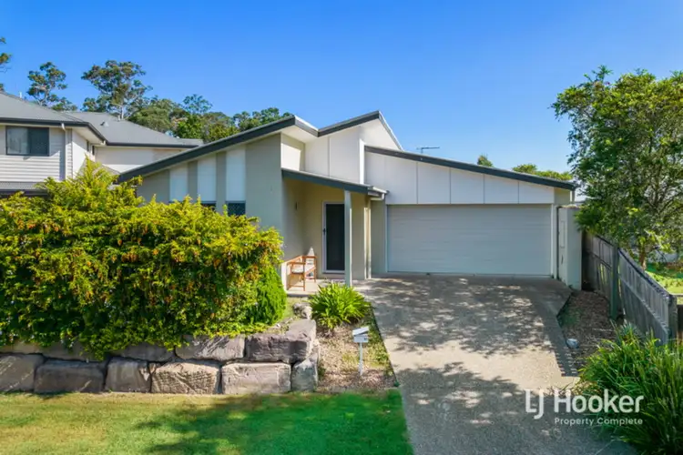Second view of Homely house listing, 51 Grand Terrace, Waterford QLD 4133
