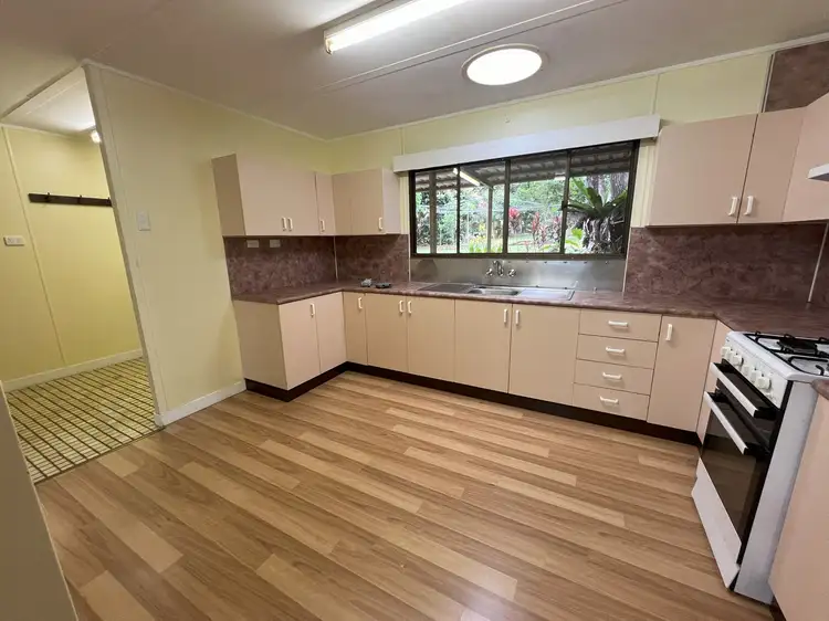 Second view of Homely house listing, 21 Beech Street, Yungaburra QLD 4884
