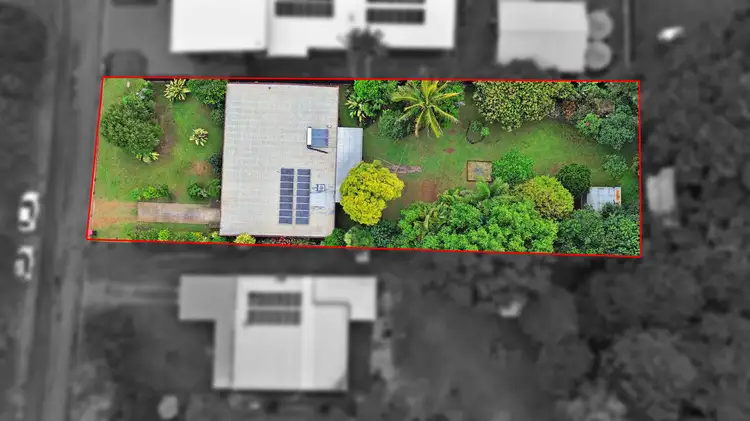 Fifth view of Homely house listing, 21 Beech Street, Yungaburra QLD 4884
