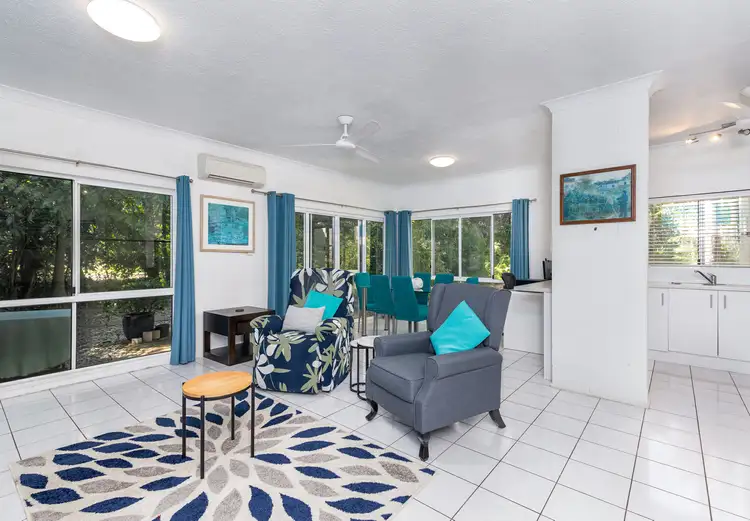 Second view of Homely unit listing, 2/7 Osprey Close, Port Douglas QLD 4877