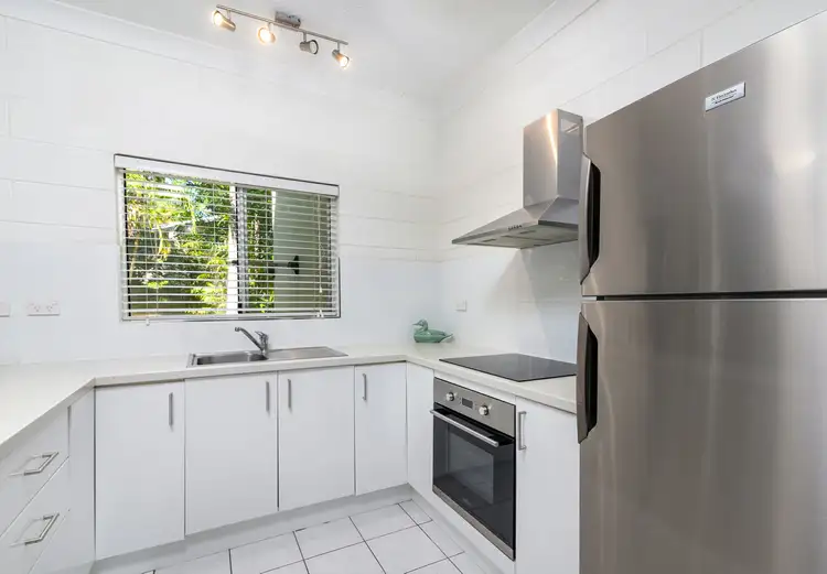 Third view of Homely unit listing, 2/7 Osprey Close, Port Douglas QLD 4877