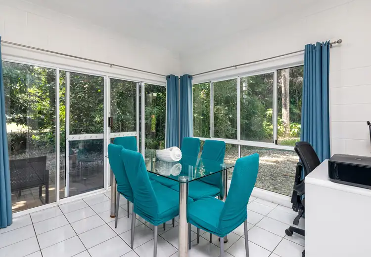 Fourth view of Homely unit listing, 2/7 Osprey Close, Port Douglas QLD 4877