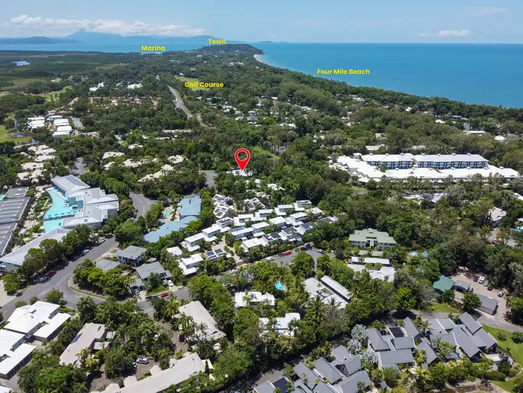 Sixth view of Homely unit listing, 2/7 Osprey Close, Port Douglas QLD 4877