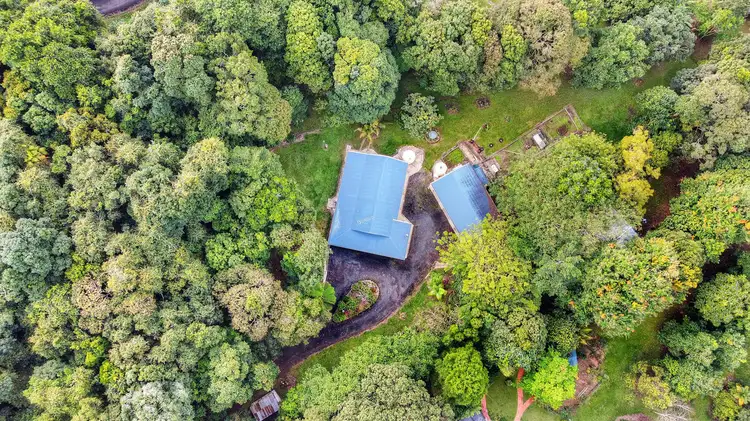 Second view of Homely house listing, 164 Carrington Road, Carrington QLD 4883