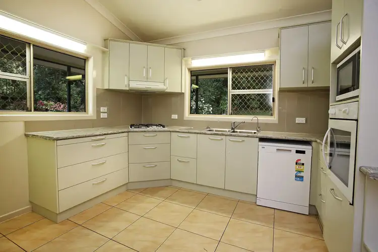 Third view of Homely house listing, 164 Carrington Road, Carrington QLD 4883