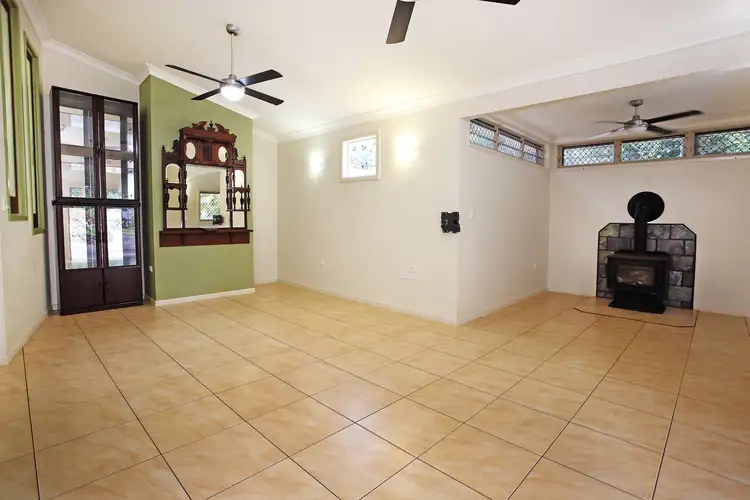 Fourth view of Homely house listing, 164 Carrington Road, Carrington QLD 4883