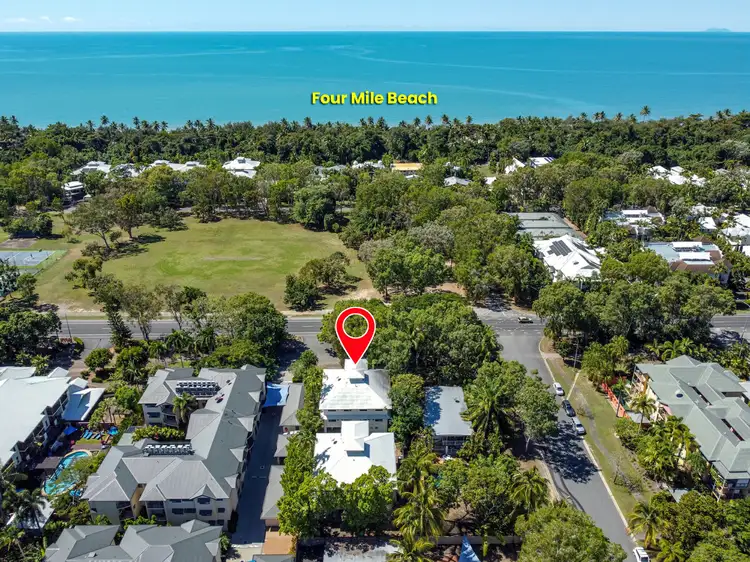 Main view of Homely unit listing, 6/55 Davidson Street, Port Douglas QLD 4877