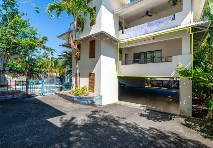 Second view of Homely unit listing, 6/55 Davidson Street, Port Douglas QLD 4877