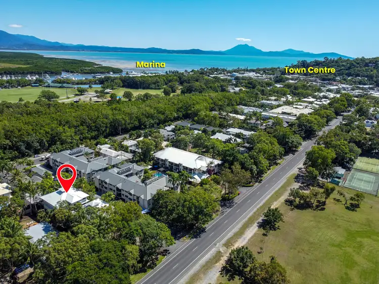 Fifth view of Homely unit listing, 6/55 Davidson Street, Port Douglas QLD 4877