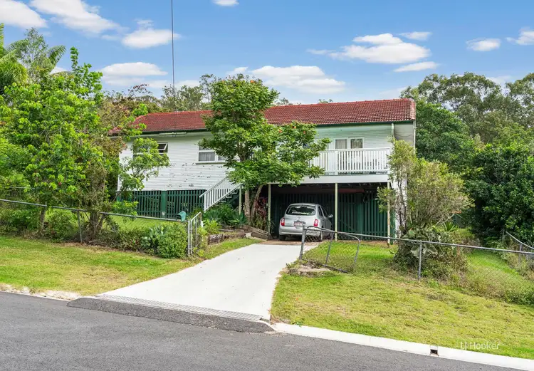 Second view of Homely rural property listing, 31 Mack Street, Esk QLD 4312