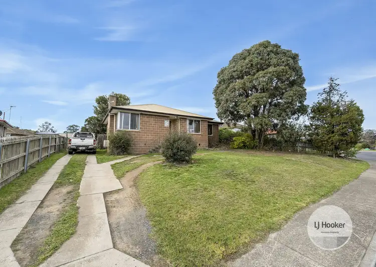 Main view of Homely house listing, 3 Exeter Place, Gagebrook TAS 7030