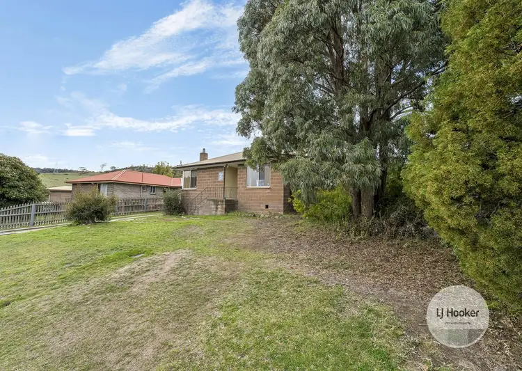 Second view of Homely house listing, 3 Exeter Place, Gagebrook TAS 7030