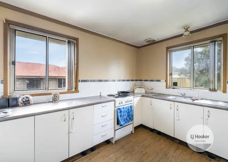 Third view of Homely house listing, 3 Exeter Place, Gagebrook TAS 7030