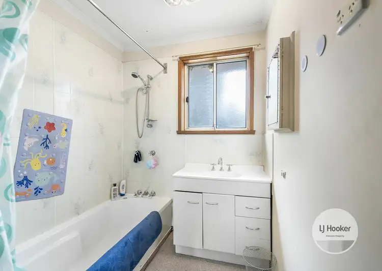 Fifth view of Homely house listing, 3 Exeter Place, Gagebrook TAS 7030