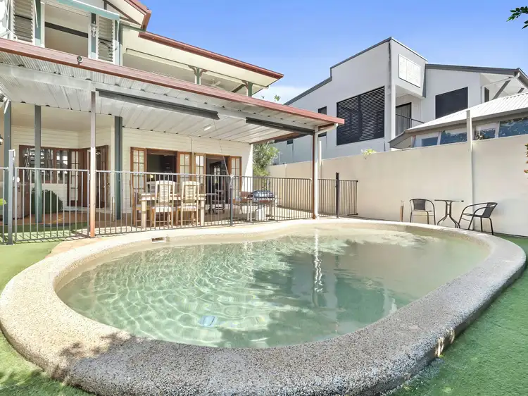 Second view of Homely apartment listing, 3/9 Hibiscus Lane, Holloways Beach QLD 4878