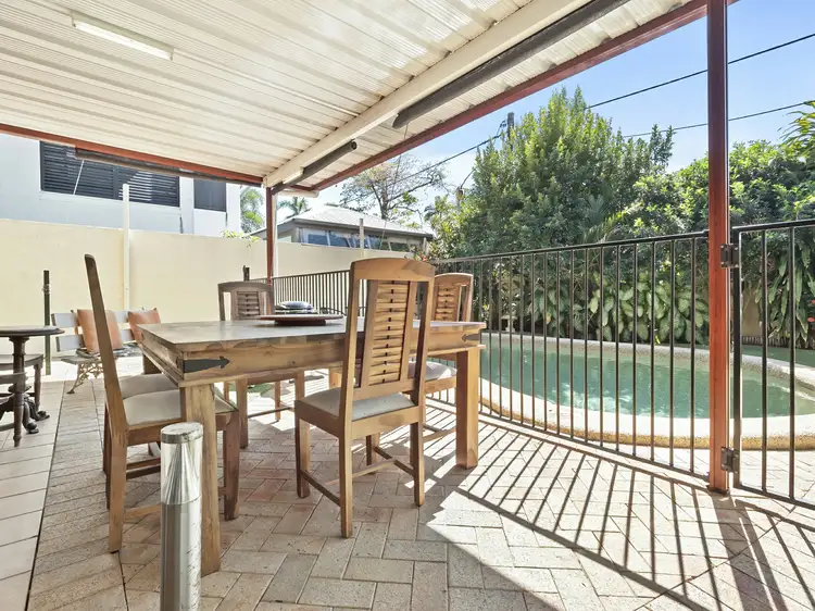 Third view of Homely apartment listing, 3/9 Hibiscus Lane, Holloways Beach QLD 4878