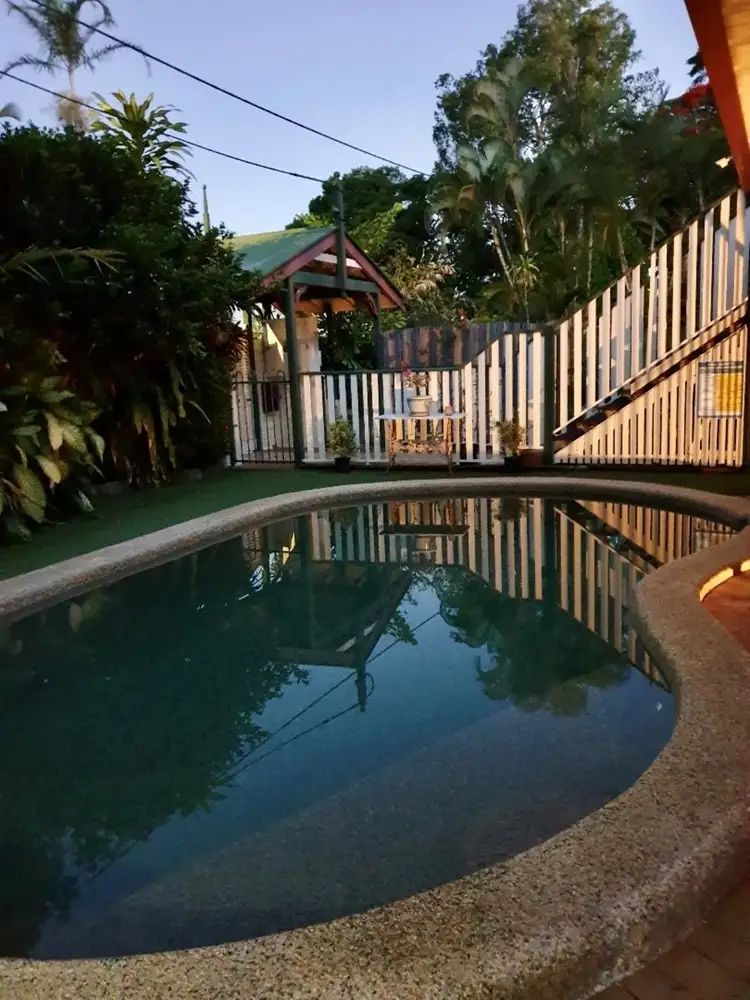 Fourth view of Homely apartment listing, 3/9 Hibiscus Lane, Holloways Beach QLD 4878