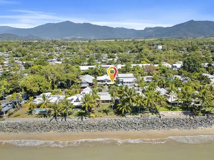 Fifth view of Homely apartment listing, 3/9 Hibiscus Lane, Holloways Beach QLD 4878