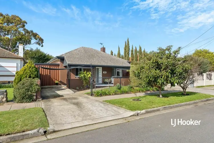Main view of Homely house listing, 51 Robert Avenue, Broadview SA 5083